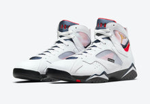 Air Jordan 7 Retro BCFC Paris Saint-Germain PSG 2021 (CZ0789-105)