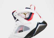 Air Jordan 7 Retro BCFC Paris Saint-Germain PSG 2021 (CZ0789-105)