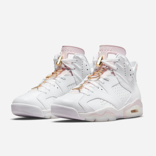 Women's Air Jordan 6 Retro 