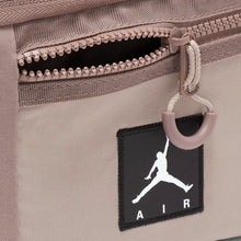 Air Jordan "Jumpman Patch" Crossbody Bag (Malt)(9A0518-G39)