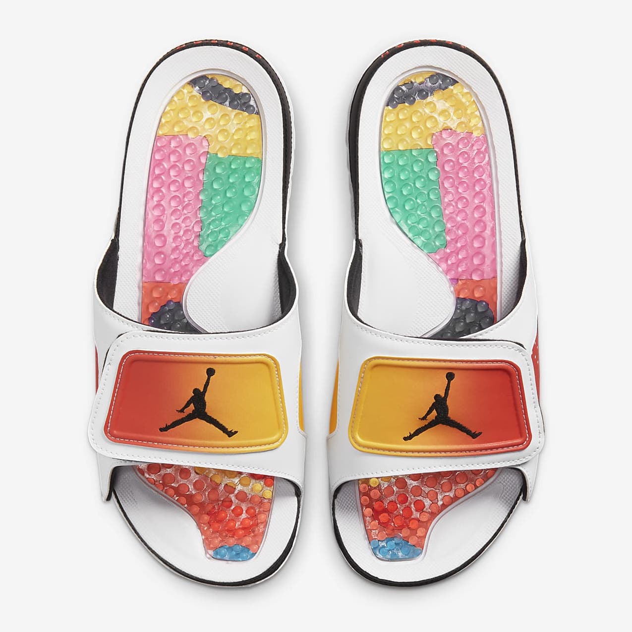 Air Jordan Hydro Retro Slides 