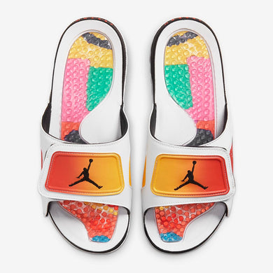 Air Jordan Hydro 6 Retro Slides 