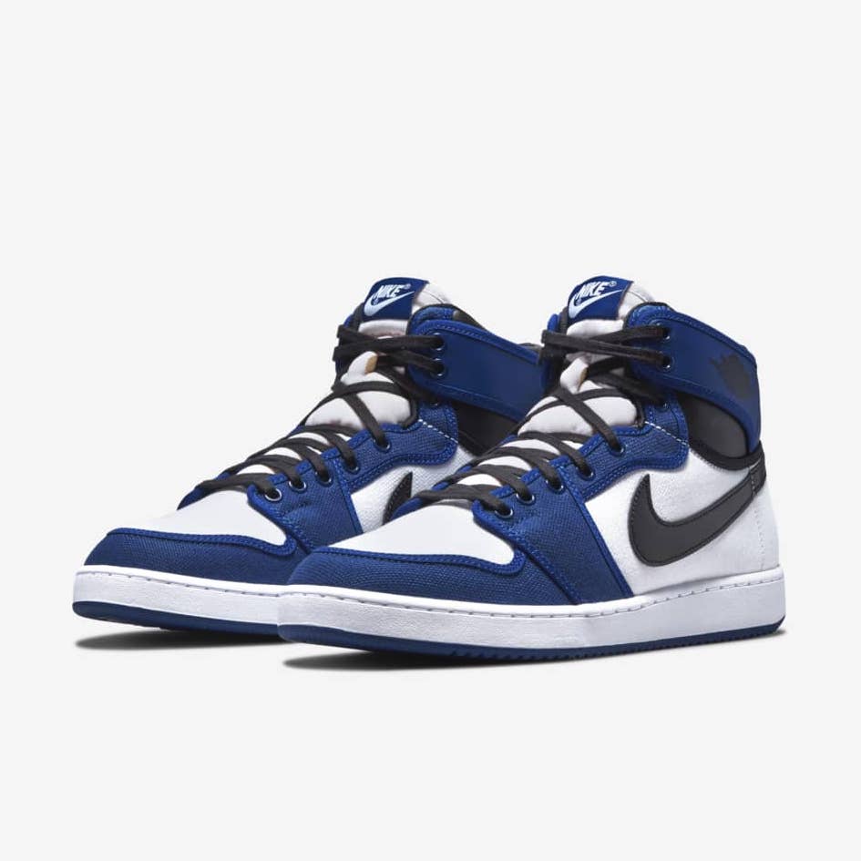 Air Jordan High AJKO