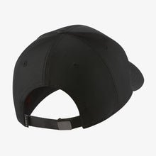 Air Jordan "Metal Jumpman" Classic99 Cap (Black)(CW6410-010)