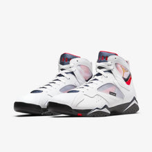 Air Jordan 7 Retro BCFC Paris Saint-Germain PSG 2021 (CZ0789-105)