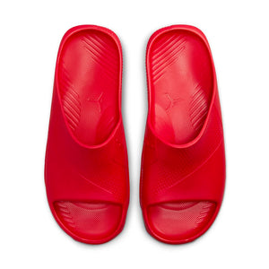 Air Jordan Post Slides (University Red)(DX5575-600)