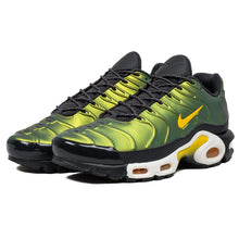 Nike Air Max Plus SE "Liquid Anthracite" (Amarillo/White)(AJ2013-005)