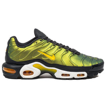 Nike Air Max Plus SE "Liquid Anthracite" (Amarillo/White)(AJ2013-005)