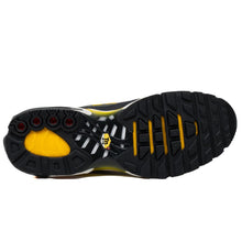 Nike Air Max Plus SE "Liquid Anthracite" (Amarillo/White)(AJ2013-005)