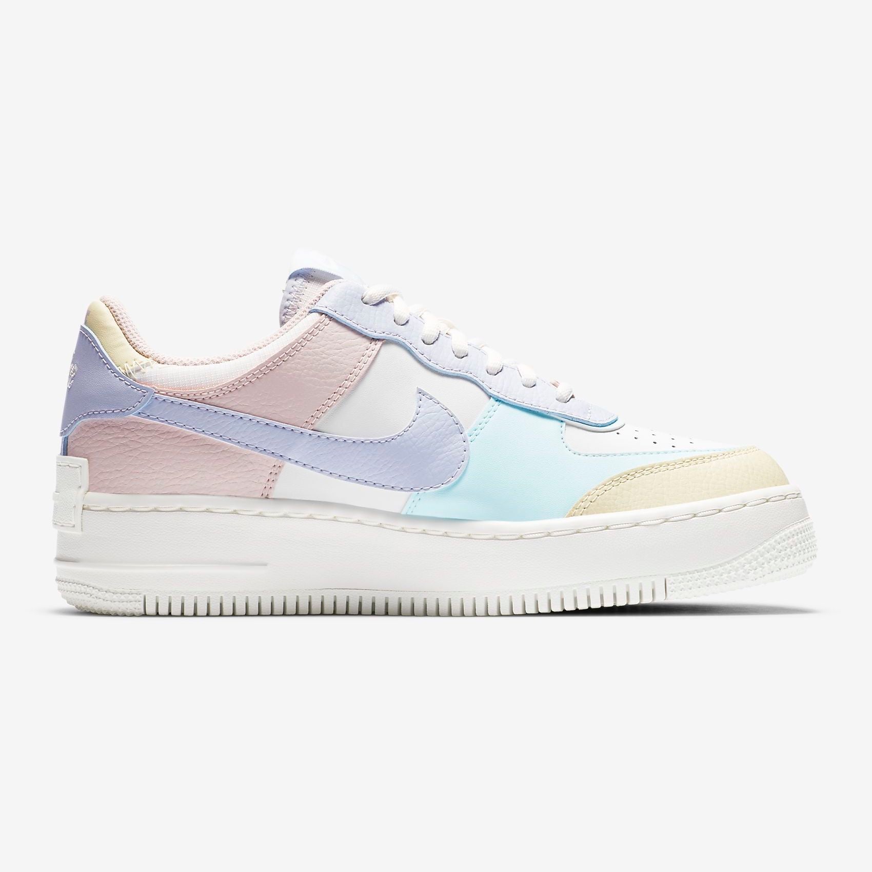 Nike Shoe Air Force Shadow Pastel Price Air Force Shadow Price