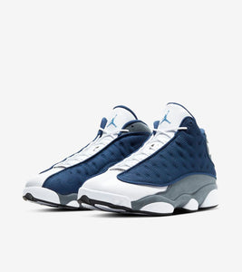Nike air jordan 13 flint grey Clearance
