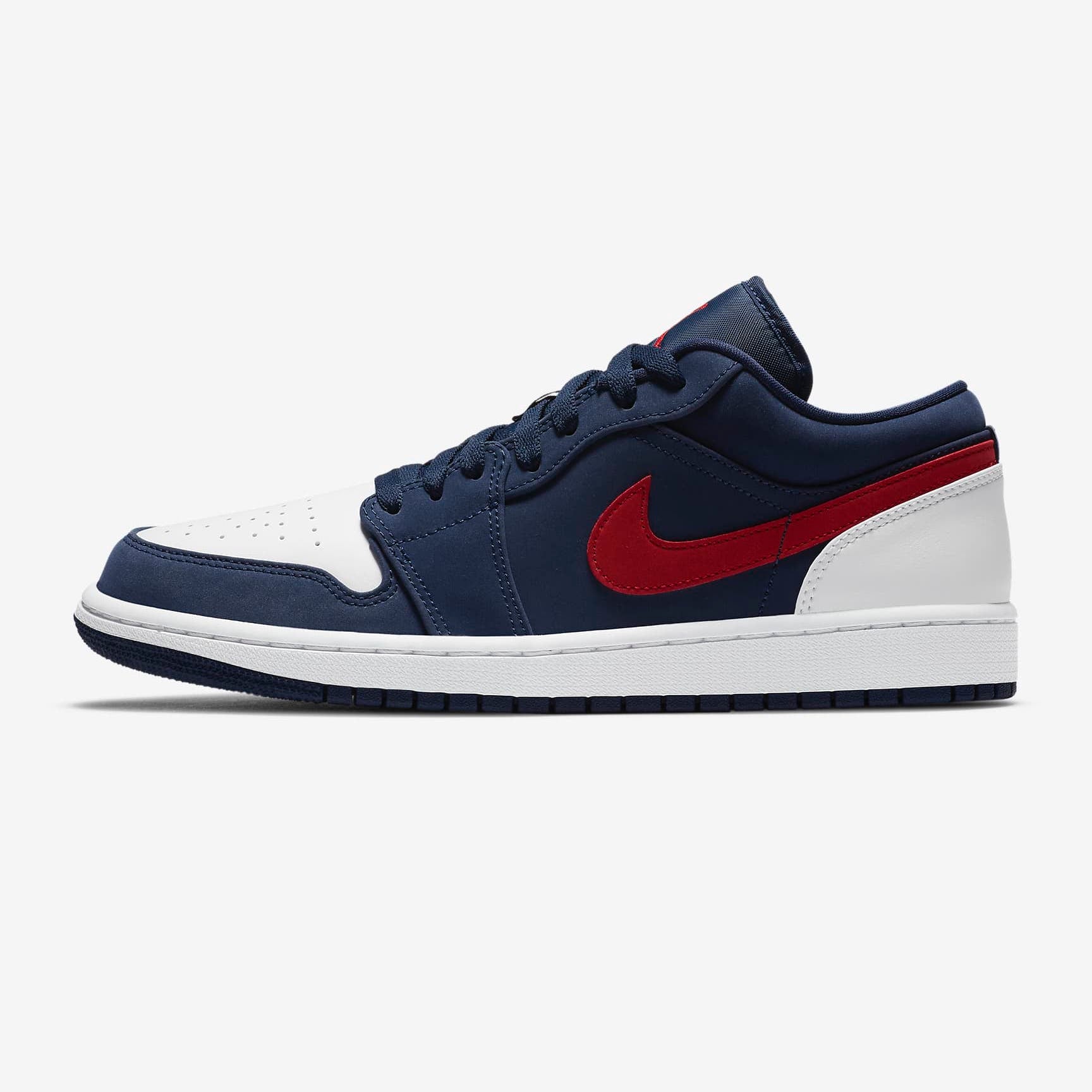 Men's Air Jordan 1 Low SE 