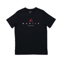 Men's Air Jordan x Manila Tee (DA1726-010)