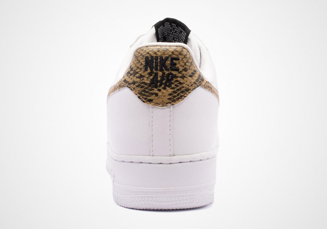 Nike af1 96 snake on sale