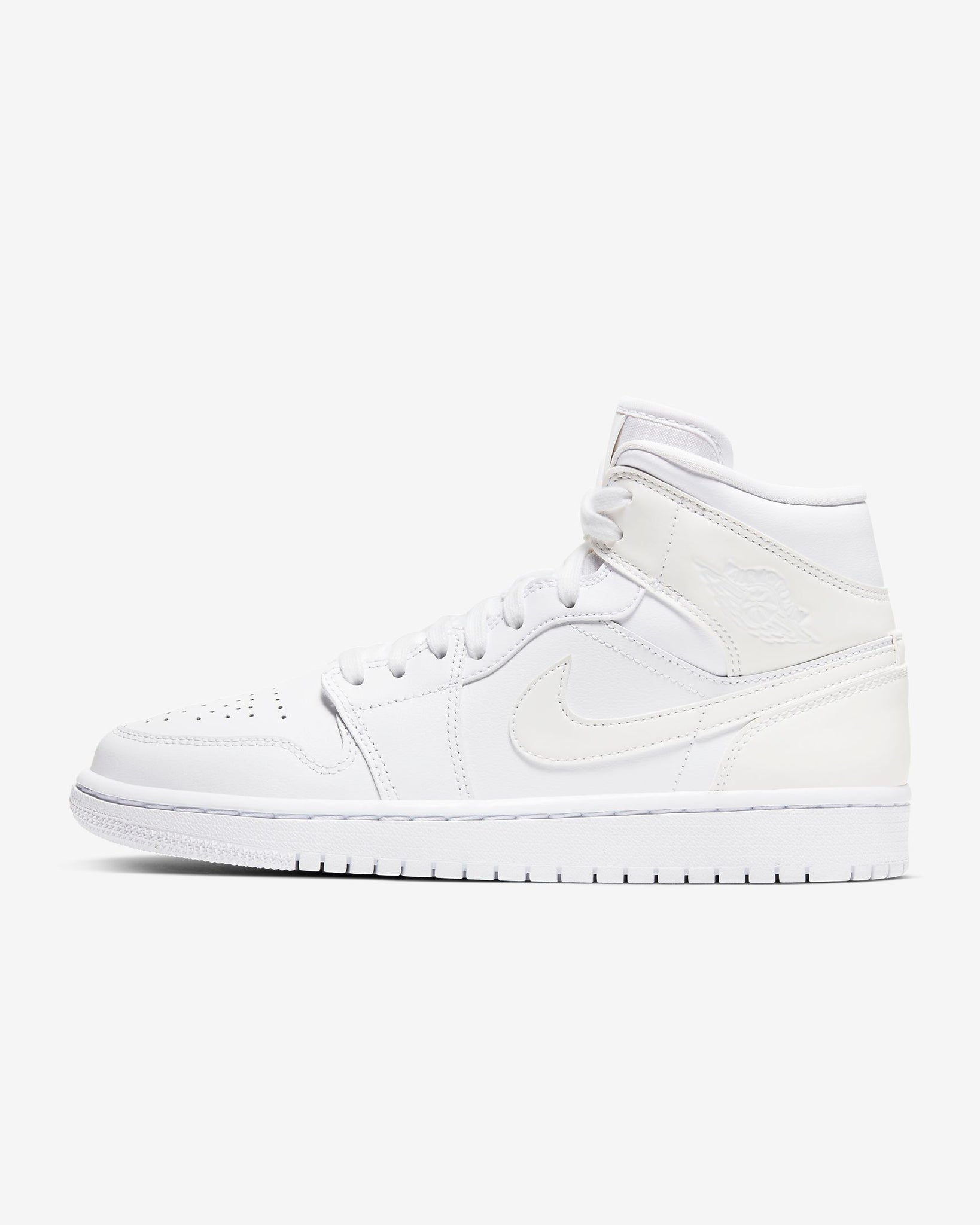 Women's Air Jordan Mid