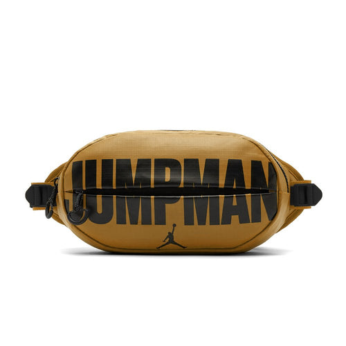 AIR JORDAN Ambassador Crossbody Bag (Desert Ochre)(9A0284-X3N)