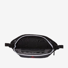 AIR JORDAN Ambassador Crossbody Bag (Black)(9A0284-023)
