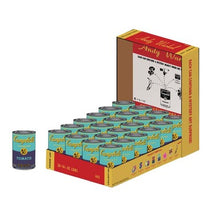Kidrobot x Andy Warhol Soup Can Mini Series 1 (Blind box)