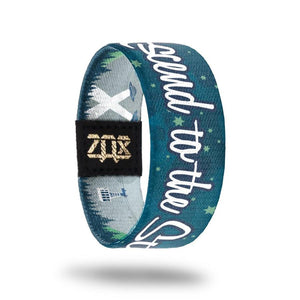 ZOX STRAP Ascend To The Stars