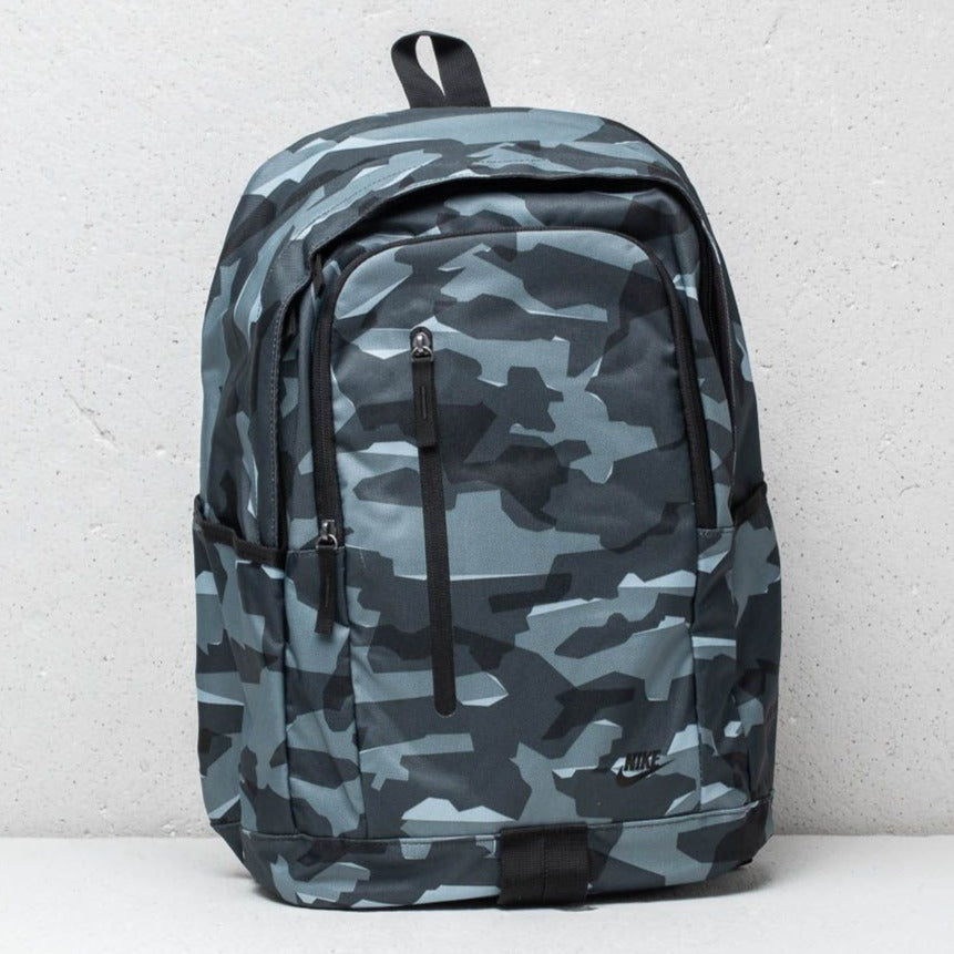 Nike All Access Soleday Backpack (Black/Anthracite)(BA5533-060) – Trilogy Merch PH