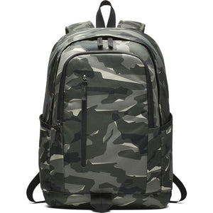nike all access soleday backpack phantom Nike All Access Soleday Backpack (Green Camo)(BA5533-325) – Trilogy Merch PH