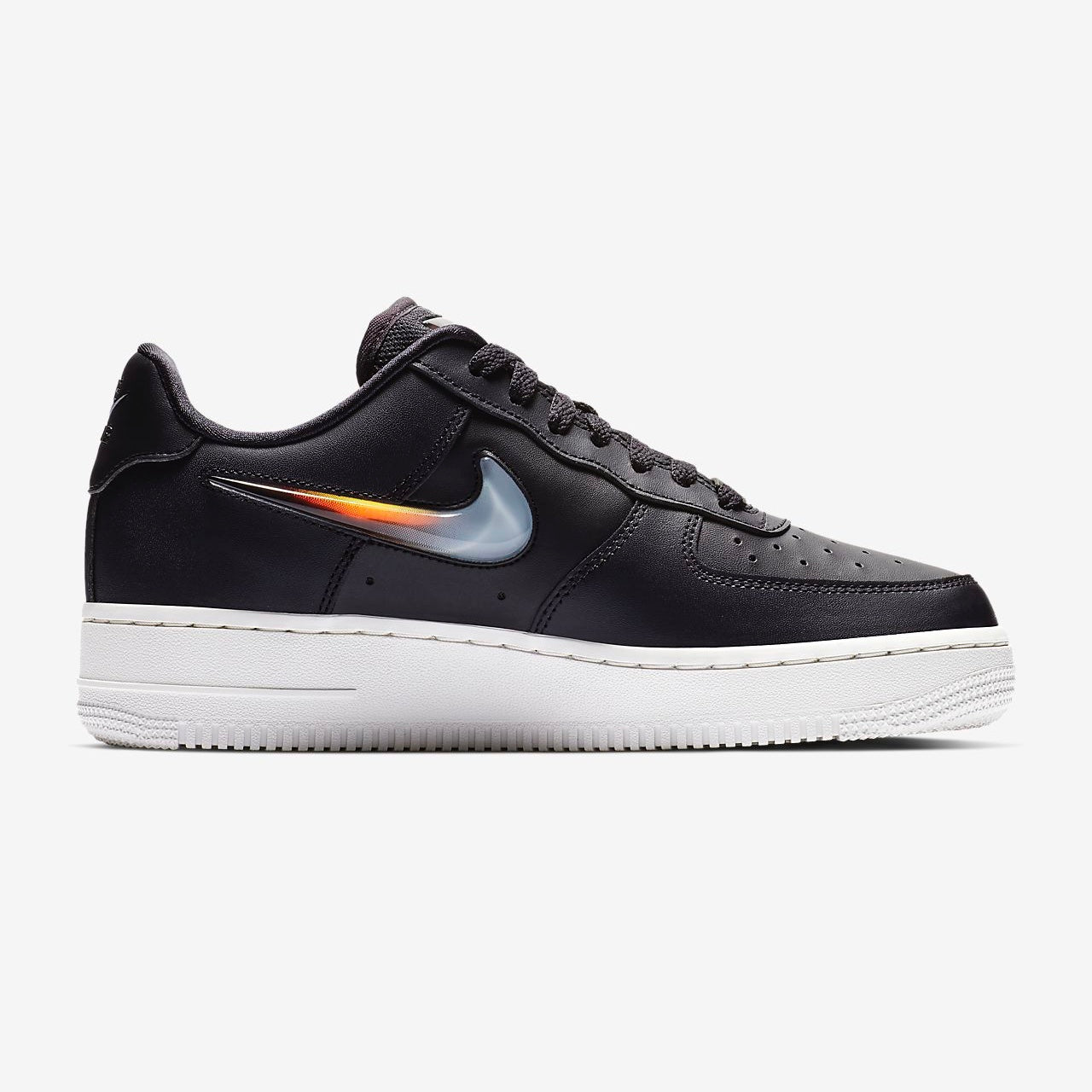 Women s Nike Air Force 1 07 SE Premium Crimson Obsidian Mist