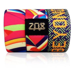 ZOX Beyond