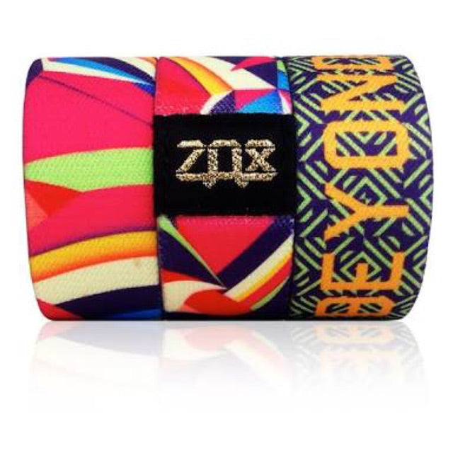 ZOX Beyond