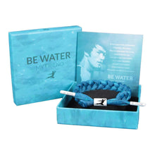 Rastaclat Bruce Lee BE WATER