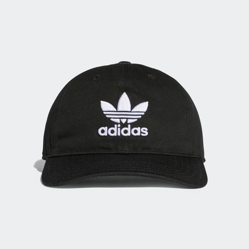 ADIDAS Originals Trefoil Cap (Black)