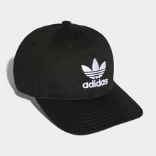 ADIDAS Originals Trefoil Cap (Black)