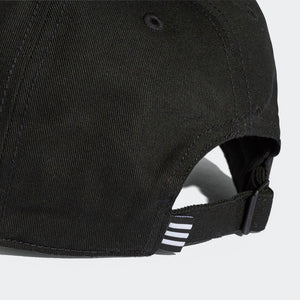 ADIDAS Originals Trefoil Cap (Black)