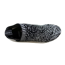 Adidas NMD City Sock 2 "Sashiko" Primeknit (Black)(BY3012)