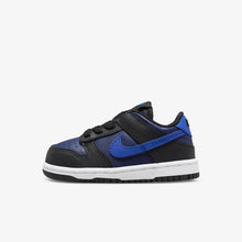 Baby & Toddlers Nike Dunk Low (Midnight Navy/Game Royal/Black)(DH9761-402)