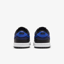 Baby & Toddlers Nike Dunk Low (Midnight Navy/Game Royal/Black)(DH9761-402)