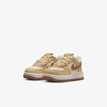 Baby & Toddlers Nike Air Force 1 LV8  (Pearl White/Ale Brown/Sesame)(DQ6086-200)