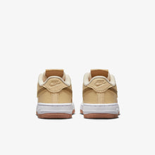 Baby & Toddlers Nike Air Force 1 LV8  (Pearl White/Ale Brown/Sesame)(DQ6086-200)