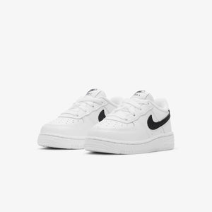 Women's Nike Air Force 1 '07 (White/Black)(DD8959-103) – Trilogy Merch PH