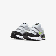 Baby & Toddlers Nike Air Max System (Volt/Pure Platinum/Black(DQ0286-100)