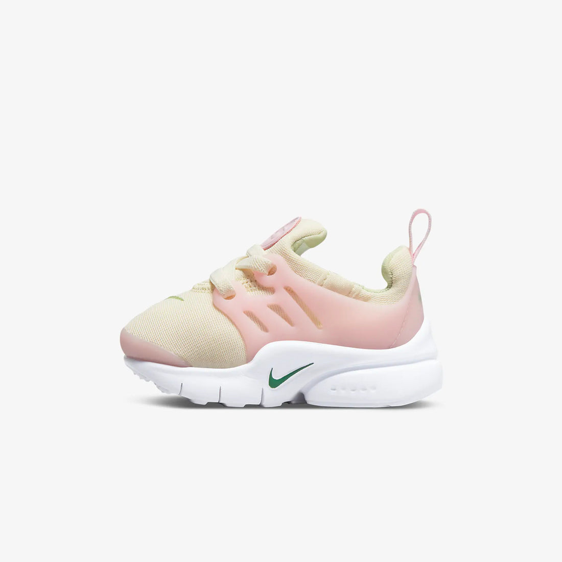 Baby Toddlers Nike Little Presto Coconut Milk 844767 102 Trilogy Merch PH