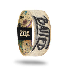 ZOX STRAP Baited