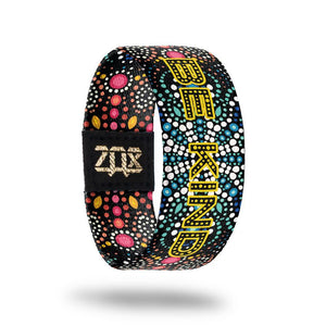 ZOX STRAP Be Kind
