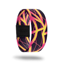 ZOX STRAP Be The Light