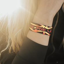 ZOX STRAP Be The Light