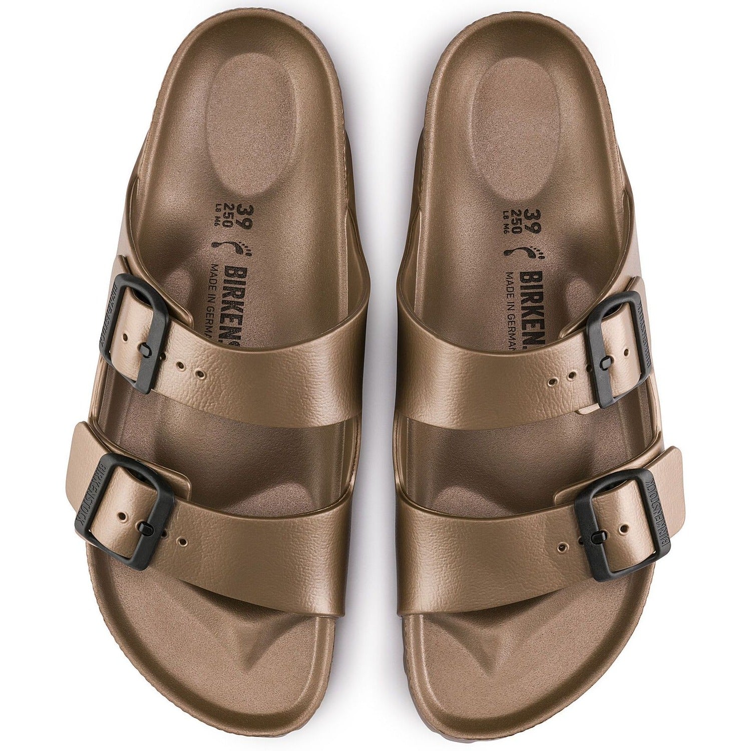 Birkenstock EVA Arizona Essentials (Copper)(1001500)