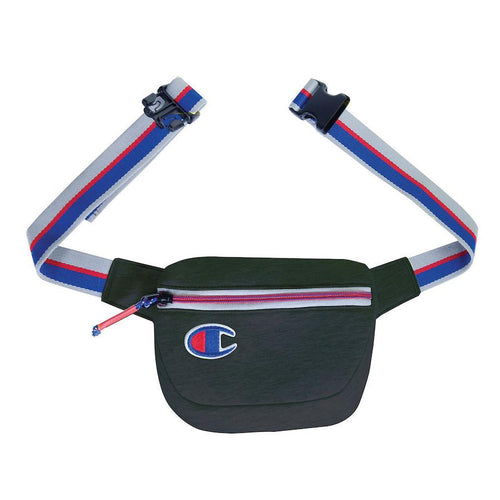 Champion Attribute Sling Bag (Charcoal)(unisex)