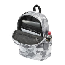 Champion Supersize Backpack (Camo Grey)