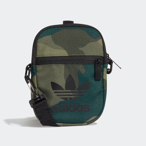 Adidas Festival Sling Bag (Camo)(FM1350)