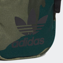 Adidas Festival Sling Bag (Camo)(FM1350)