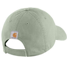 Carhartt Odessa Graphic Hat (Tinted Sage - G12)(103605)